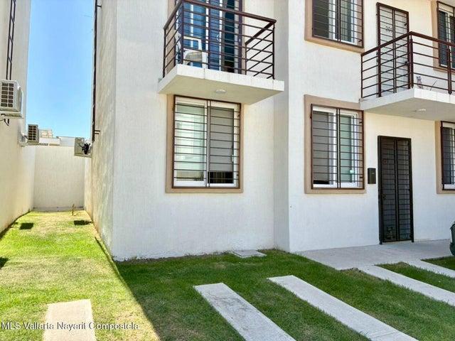 593 Paseo del Torreon 2-101, Condo Coralina La Calma