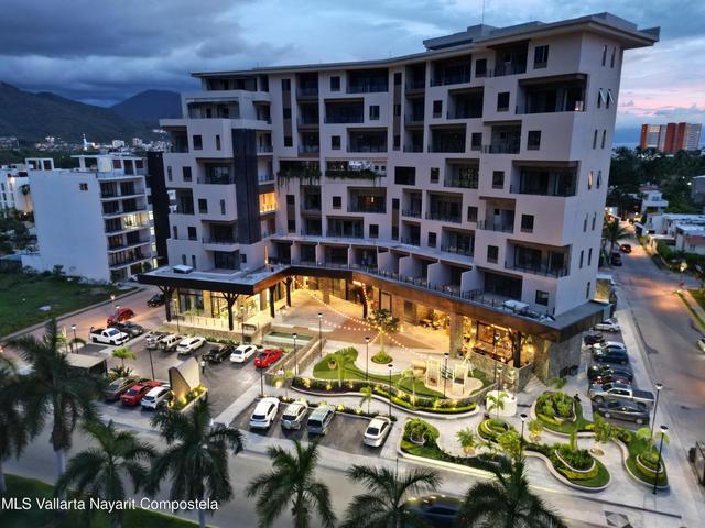 185 Av Fluvial Vallarta 611, VALARTE