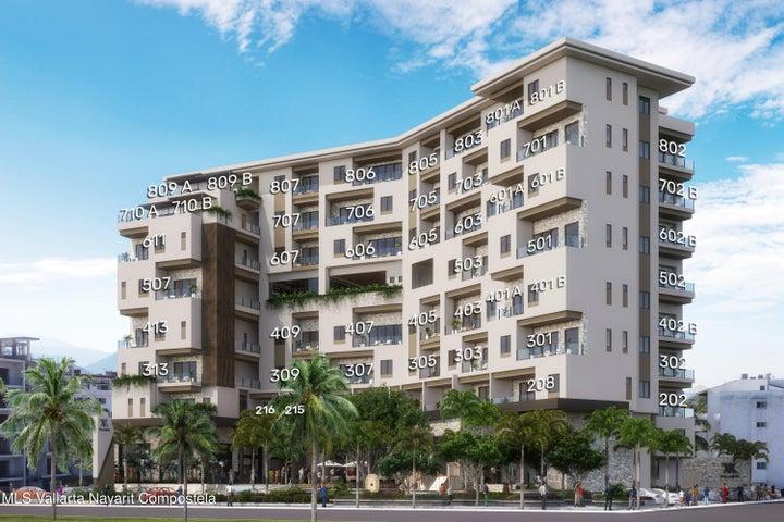 185 Av Fluvial Vallarta 703, VALARTE — foto 3