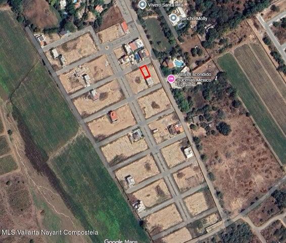 500 Av. Estaciones, ANDADOR LA PENCA MZ-07 LT-3