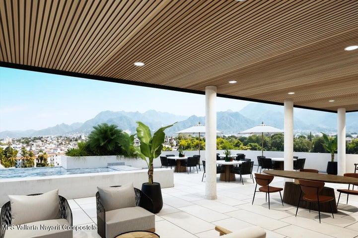 259 Avenida Grandes Lagos 502, GRANDES LAGOS LIVING — foto 3