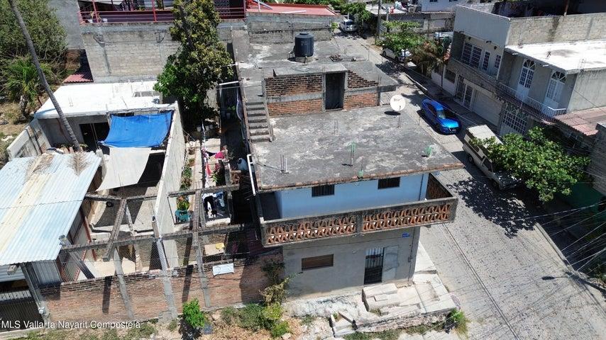 265 Calle Bolivia, Casa Justo