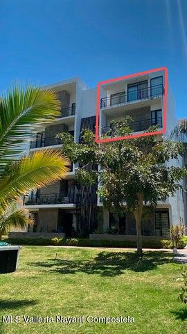 447 Avenida Mezquite F-405, Condo Azalea