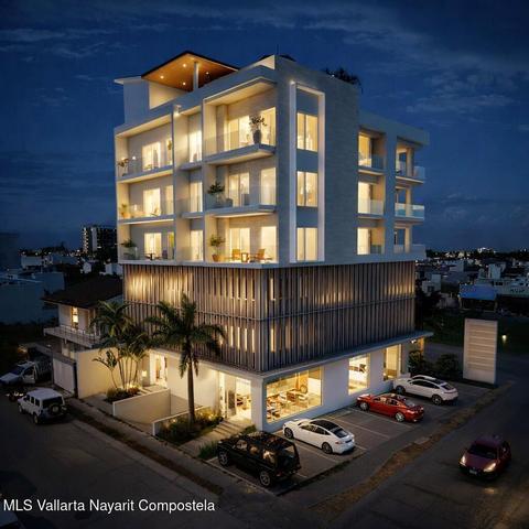 259 Avenida Grandes Lagos 503, GRANDES LAGOS LIVING