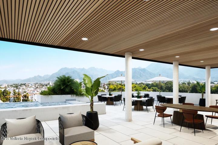 259 Avenida Grandes Lagos 503, GRANDES LAGOS LIVING — foto 3