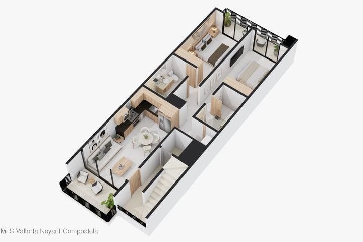 841 Miramar 401, Zarimar — foto 3