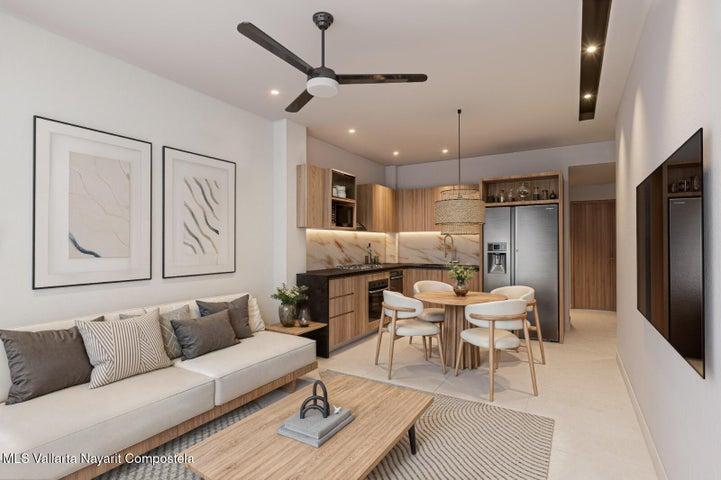 841 Miramar 201, Zarimar — foto 2