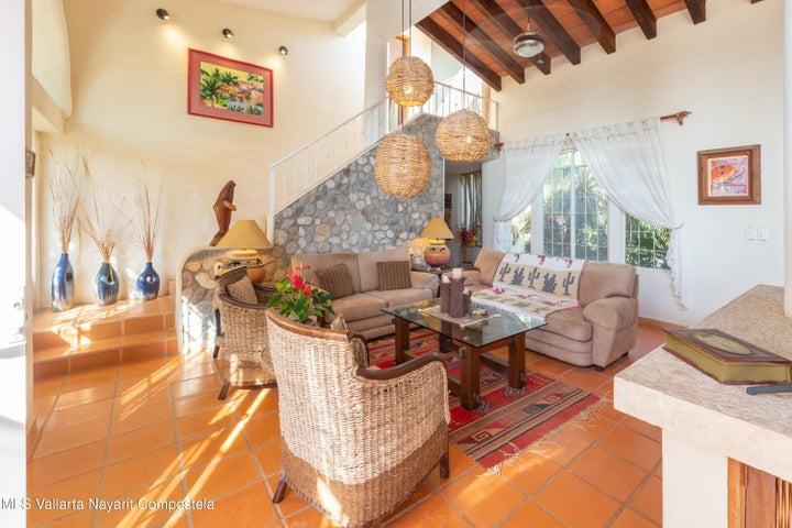 39 Loma, Casa La Vida — foto 2