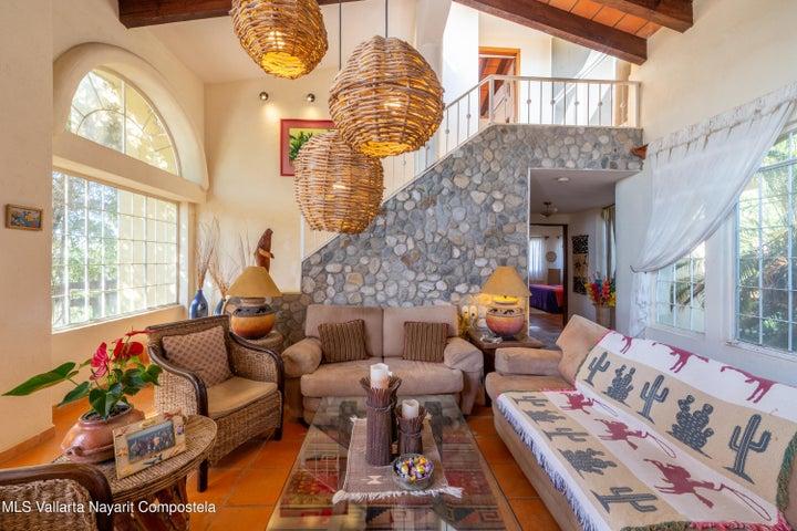 39 Loma, Casa La Vida — foto 3