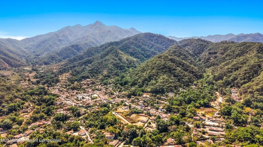 47 CUAUHTEMOC lot 1, Lotes San SEbastin
