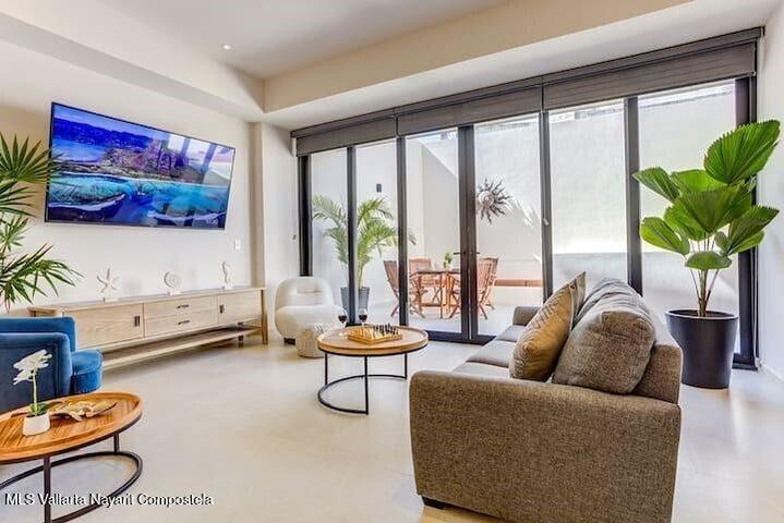 36 Av. Los Picos 101, Condo Makare 101 — foto 2