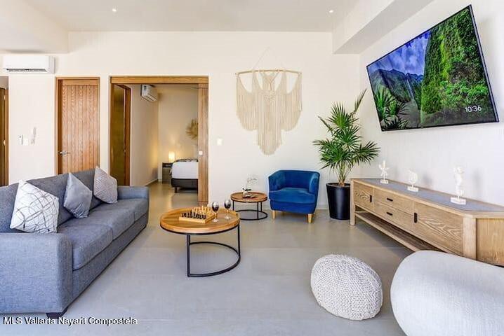 36 Av. Los Picos 101, Condo Makare 101 — foto 3