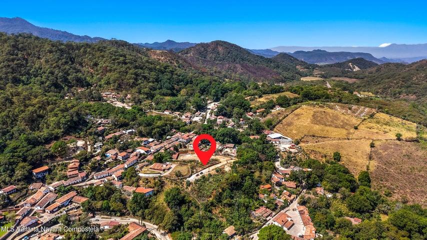 47 CUAUHTEMOC Frac 2 lot 3, Lotes San Sebastiann
