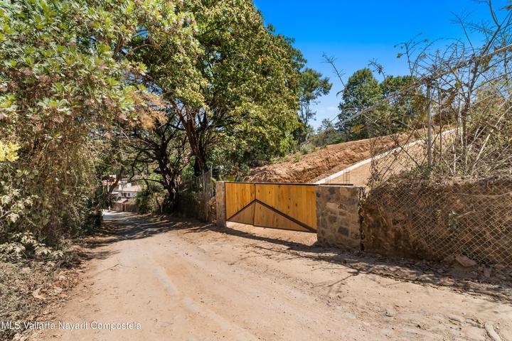 47 CUAUHTEMOC Frac 2 lot 3, Lotes San Sebastiann — foto 3