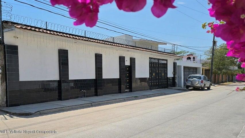 525 San Nicolas, Villa Martin
