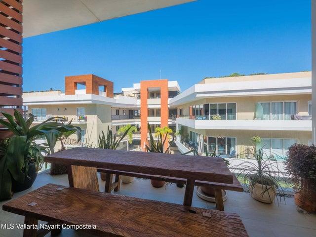 268 Venustiano Carranza 706, Loft 268 707/706 — foto 3