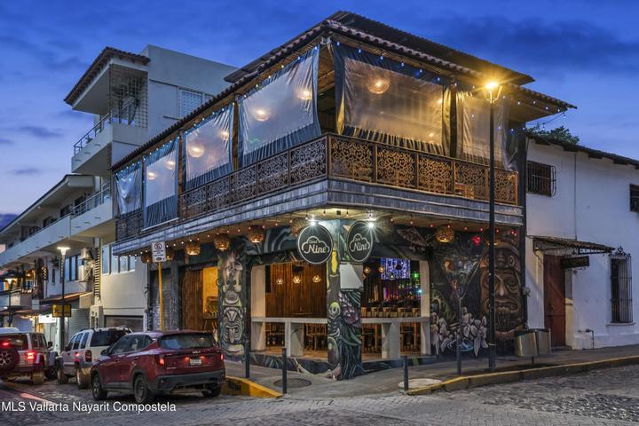 701 Morelos 1, Cloud Nine