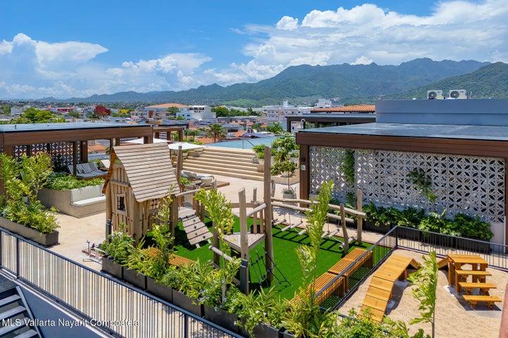 124 Jesus Rodriguez Barba 423, Habitat Residences — foto 3