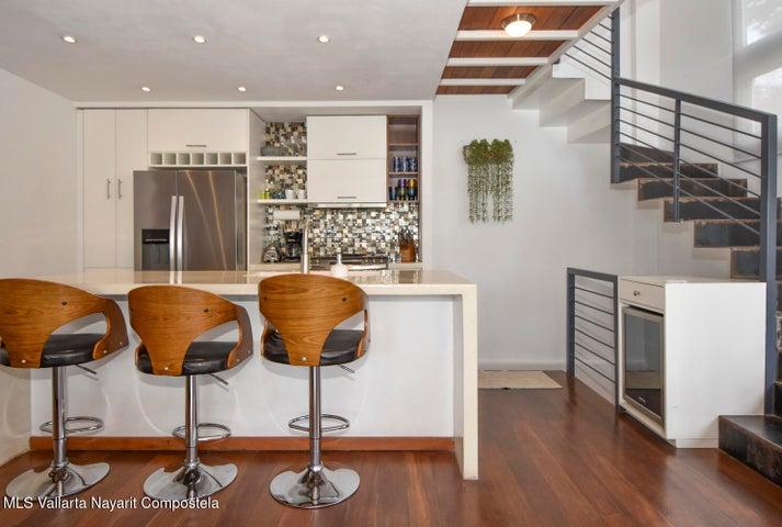 611 allende 2, Casa Allende 2