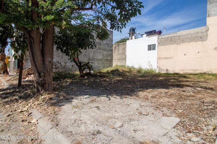 Lote 15 Marina Hacienda Del Mar, Terreno Los Suenos — foto 2