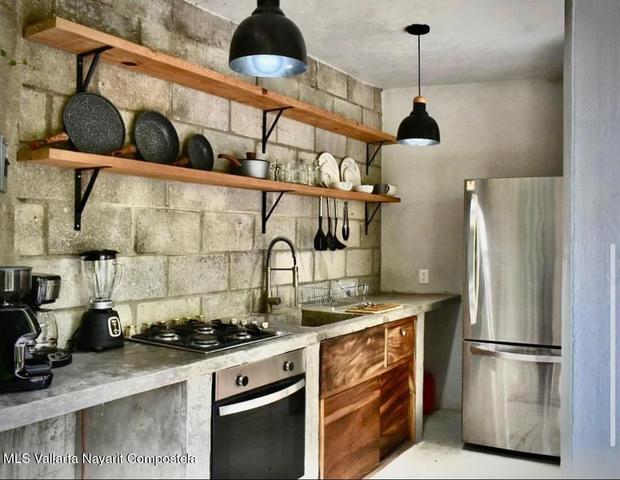 Lot 16 Calle Primavera, La Palapita — foto 2
