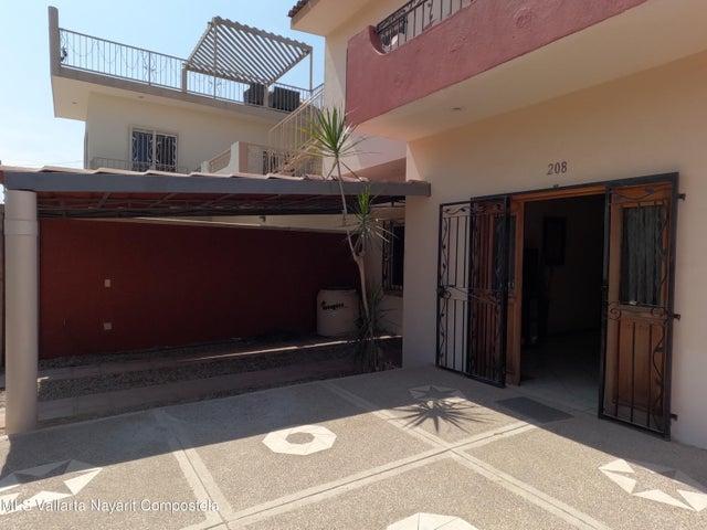 208 Invierno, Casa Harper — foto 3