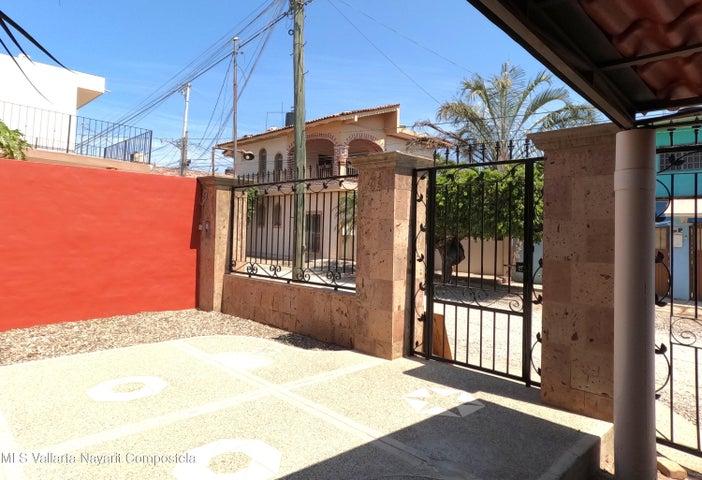 208 Invierno, Casa Harper — foto 2