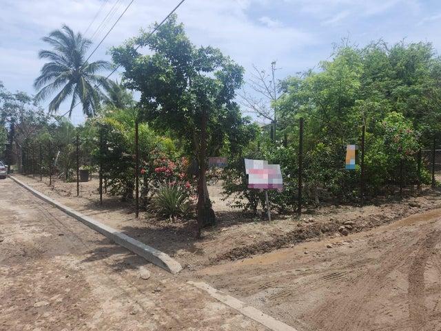 s/n Ricardo Flores Magon, Terreno — foto 3