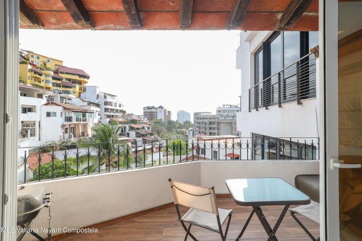 474 Insurgentes 3, Condo Patron — foto 3