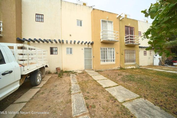 36 MAPA 36, CASA SERGIO