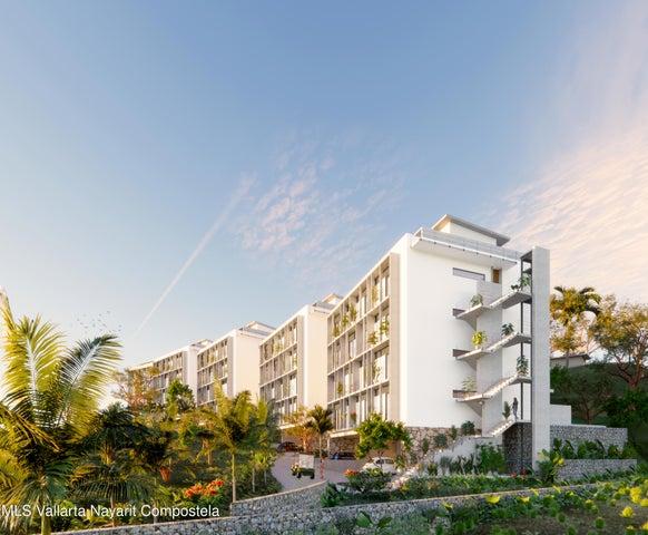 65 Guanabana 4, Jardin Iguana