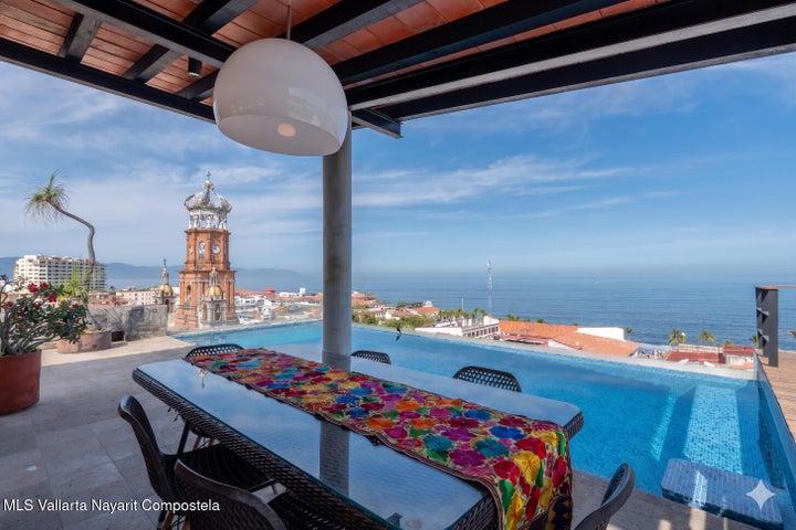 293 Iturbide 101, Casa Blanco — foto 2