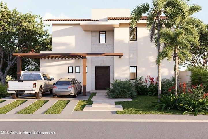 153 Avenida Mexico 423, CASA OLIVO