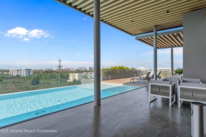 804 NUEVO VALLARTA 306-B, PUNTO NOVO — foto 2