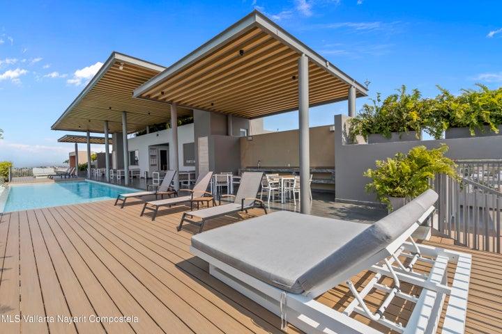 804 NUEVO VALLARTA 306-B, PUNTO NOVO — foto 3