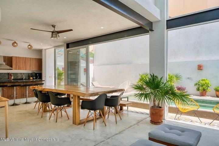8 Costa Rica, Casa Bengalí — foto 2