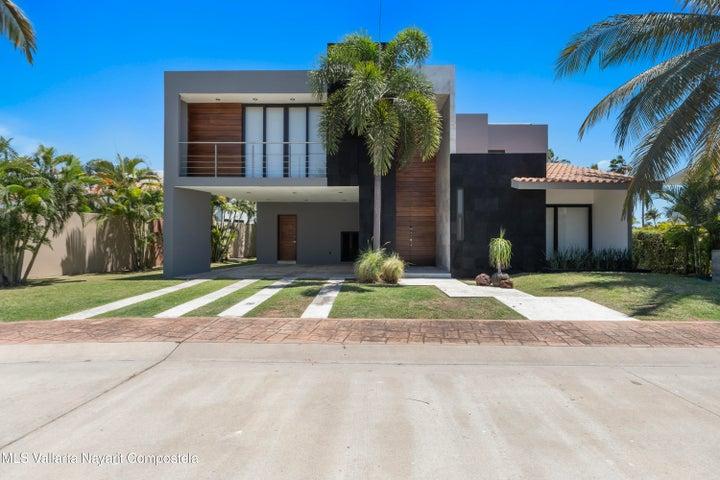 22 Paseo de los Lagos, Vista Lagos 22