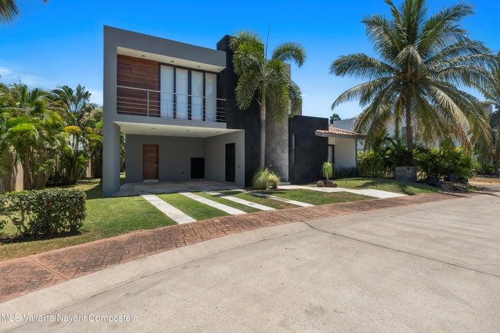 22 Paseo de los Lagos, Vista Lagos 22 — foto 2