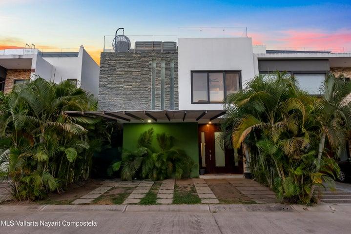 22 Paseo de las Flores, Casa Palmera — foto 3
