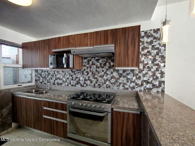 468 Joaquín Amaro A9, Villa Paradiso — foto 2