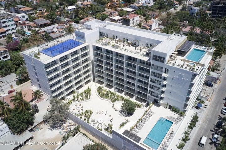502 Lázaro Cárdenas 618, Jacana Ocean Life — foto 3