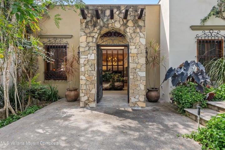 207 Carretera Tuito Chacala 10, Hacienda Paco — foto 2