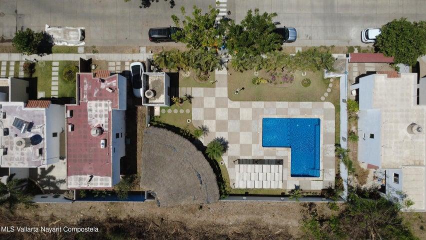 S/N Priv. Triunfo 151, Casa Michelle — foto 2