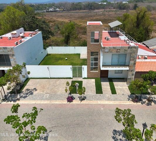 58 Circuito Primavera, Casa Primavera