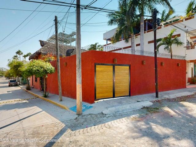 200 Camaron, Casa Palapa — foto 2