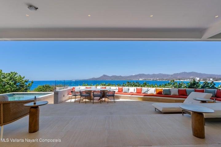 IYARI 2 DESARROLLO, Casa Dinamita — foto 2