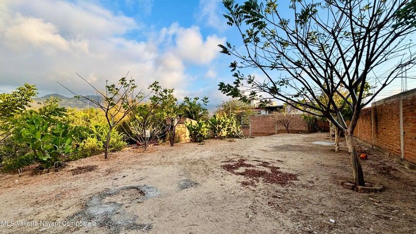238 Josefa Ortiz de Dominguez, Terreno Coapinole — foto 2