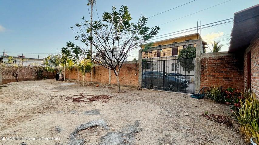 238 Josefa Ortiz de Dominguez, Terreno Coapinole — foto 3