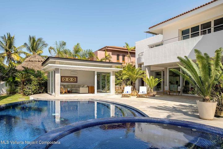 10 Las Olas, Villa Arbol — foto 3