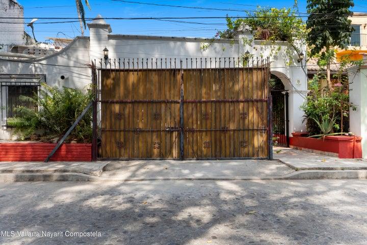 3 Callejon del Limon 3 1, Casa Limon — foto 2